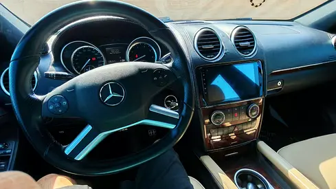 صورة مصغرة 15 لـ 2011 Mercedes-BENZ M-CLASS