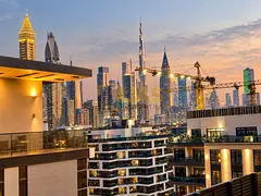 Luxury Apartments | Hot Offer One Month Free | Close Kichen | Brand New Building