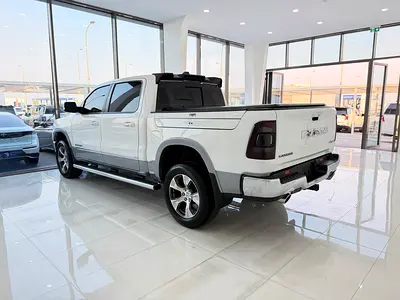 صورة 3 لـ 2019 Dodge RAM 1500