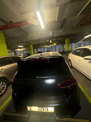 2017 Volkswagen GOLF R 照片 3