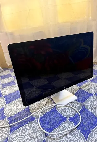 Apple Thunderbolt Display 27-inch (A1407)
