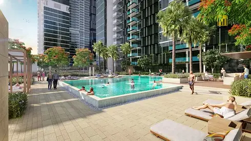 Vastu Unit | Exclusive | 2BED | Close to Max Metro