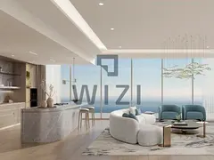 Waterfront Living | Spacious 1 BR | Mid Floor