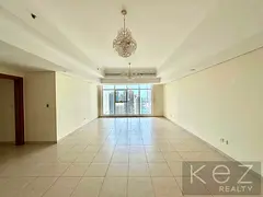 Spacious 2BR + Maid | 1,966 Sq. Ft. | High Floor | 3 Balconies | JLT Other strong options