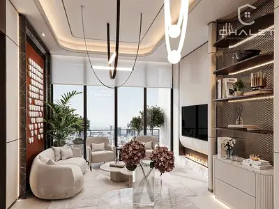 Skyline View 2BR | Flexible Payment Plan | 1% Monthly