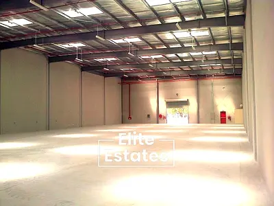70 KW Power | Roof Insulated | From Dec'26 | Car Parking
