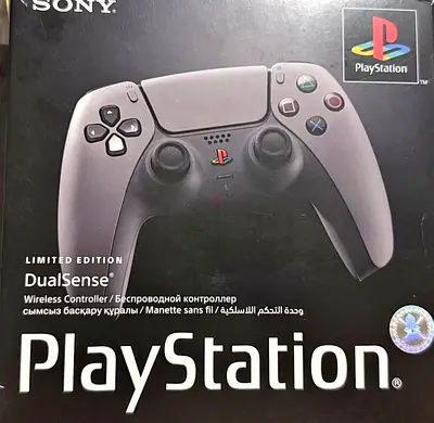 ps5 controller 30 anniversary for sale‼️