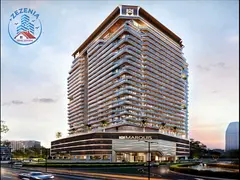 28% ROI | 18% DISCOUNT | 10% DP | FURNISHED | 5Yrs Plan