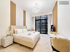 Big Layout/Pool View/Fully Furnished Studio