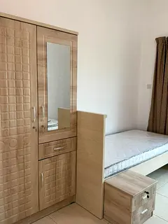 Bed space availabe for Indian ladies at Barsha heights
