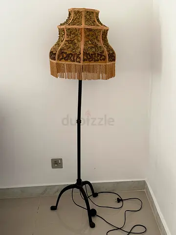 Floor Lamp