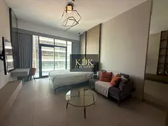 Furnished Studio | 12 Cheques | City View | Westwood Grande JVC