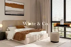 Brand New | Premium Finishes | High Floor