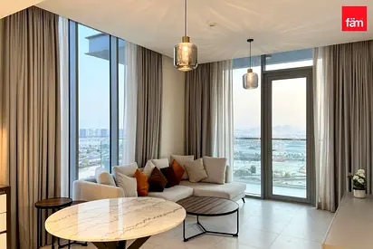 Furnished | Vacant | With Gymnasium | Big Layout
