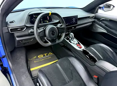 صورة 10 لـ 2023 Lotus EMIRA