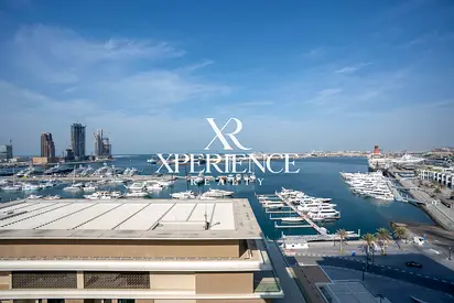 COMMUNITY EXPERT | SEA VIEW | HIGH FLOOR | VACANT