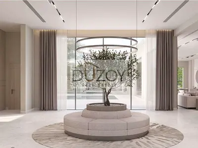 Ultra-Luxury 6-BRM Villa-0NCE-IN-LIFETIME LOCATION
