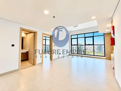 MODERN & SPACIOUS 1BHK APARTMENT WITH TERRACE