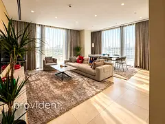 Corner 1-Bedroom | Godolphin Views | Lowest Price