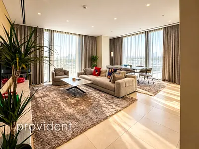 Corner 1-Bedroom | Godolphin Views | Lowest Price