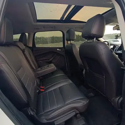 2013 FORD ESCAPE 缩略图 14