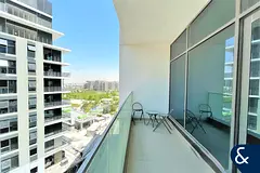 Available Now | Unfurnished | 2 Bedrooms