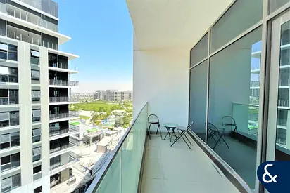 Available Now | Unfurnished | 2 Bedrooms