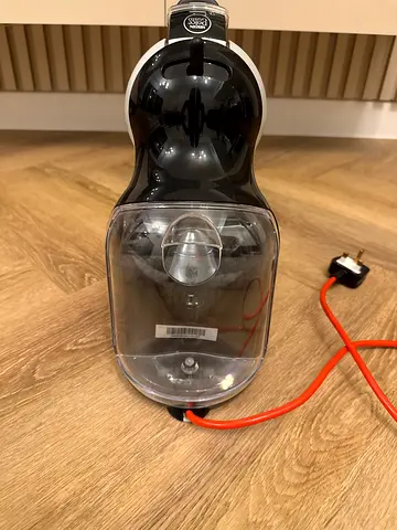 Dolce Gusto Coffee Machine