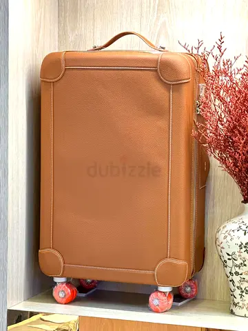 HERMES SUITCASE