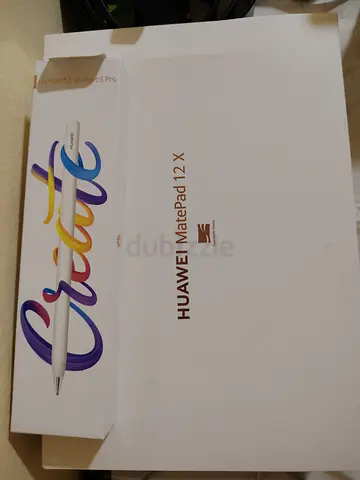 Huawei 12x