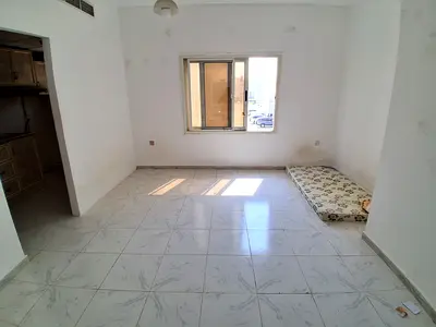 Laundry and Lavish studio good building rent 20k