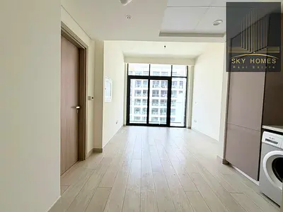 BRAND NEW | HUGE SIZE | POOL VIEW | 1 BEDROOM WITH 1 WASHROOM APARTMENT WITH KITCHEN APPLIANCES IN