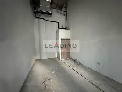 Shell & Core | Retail Shop | Prime Location Business Bay