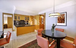 DIFC | Fully Serviced | Luxury Living