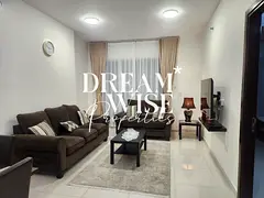 Stunning 1BR | Fully Furnished | Amazing Views