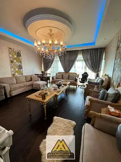 Two-bedroom apartment for sale in Horizon Tower B – Al Rashidiya, Ajman A unique opportunity to ow