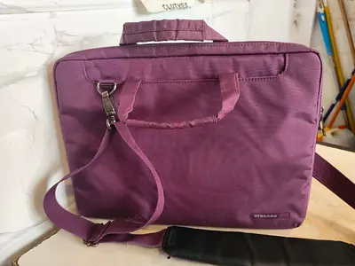Laptop bag