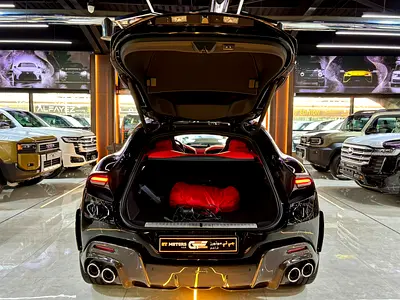 2024 Ferrari PUROSANGUE 照片 8