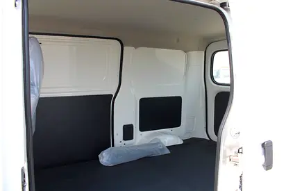 2026 Toyota LITE ACE 照片 8