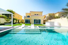 Exclusive | Renovated | Pool & Jacuzzi