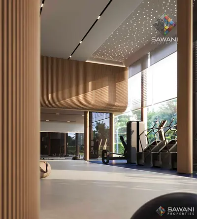 Prime 2 Bedroom | High-ROI | Prime Outlook