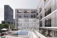 20/80 Plan With 5 Years Post Handover | 1 Bed + Study Ready To Move In 1 Month | Best Deal For Inves
