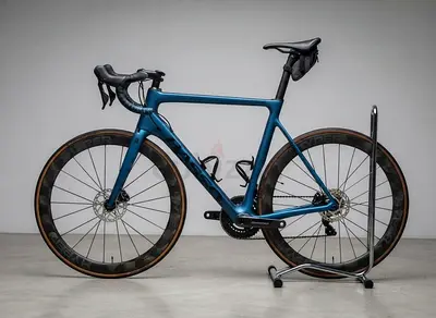 Basso Venta - Full carbon road bike for Sale
