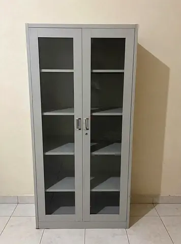 2 cupboard