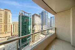 Brand-New Furnished 2-Bedroom Apartment for Rent | Assas Tower