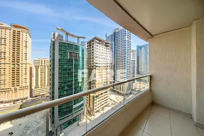 Brand-New Furnished 2-Bedroom Apartment for Rent | Assas Tower