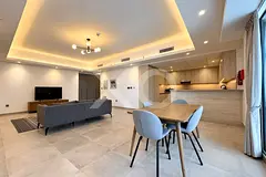 Very Spacious | Skyline Views | Furnished