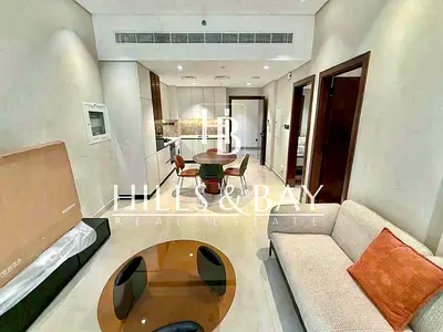 Multiple 1BR Options | Brand New | Best Deals|