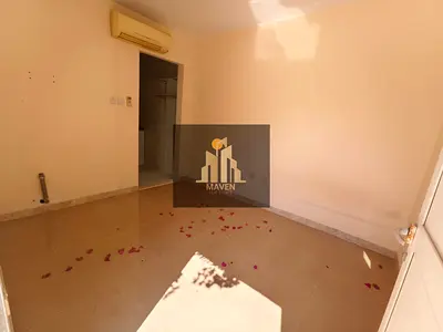 Small Studio for Rent in Mohamed Bin Zayed City – Executive Single Person or Couple