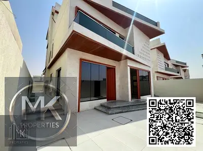 Classic Villa for Sale in Al Helio 2 🏡 Modern Standalone Villa Central Air Conditioning,..,.,.